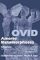 Ovid: Amores, Metamorphoses (Selections), Teacher's Edition (Latin Edition)