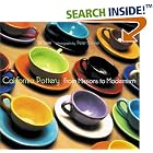 California Pottery: From Missions to Modernism by  Bill Stern and Peter Brenner