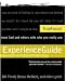 Books : TrueFaced Experience Guide