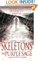 Skeletons In Purple Sage (Worldwide Library Mysteries)