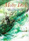 Moby Dick: Or the White Whale (Oxford Illustrated Classics)