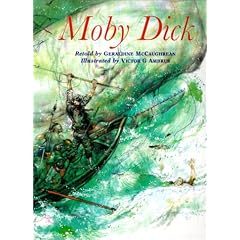 Moby Dick: Or the White Whale (Oxford Illustrated Classics)