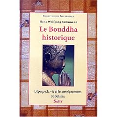 Le Bouddha historique