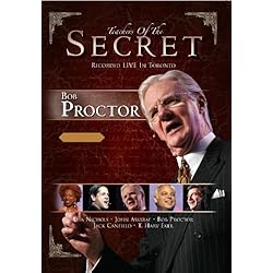 Teachers of The Secret - Bob Proctor