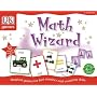 Math Wizard (DK Toys & Games)