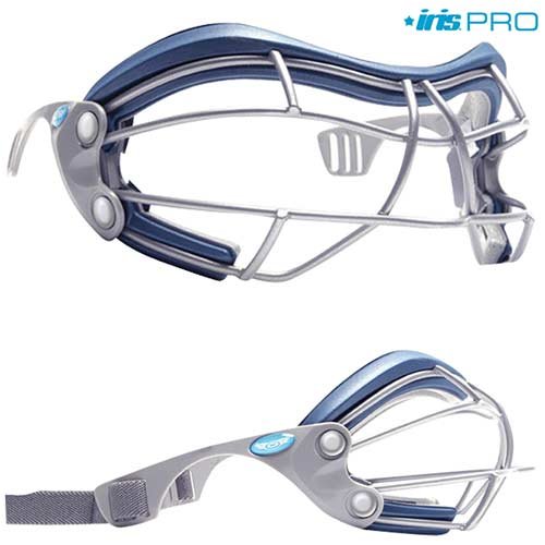 Cascade Iris Pro Lacrosse Goggle