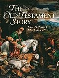 Old Testament Story, The (8th Edition)