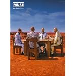 Muse- Black Holes And Revelations (Guitar Tab) (Gtab) book cover