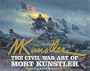 The Civil War Art of Mort Kunstler