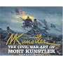 The Civil War Art of Mort K�nstler