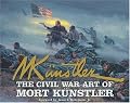 The Civil War Art of Mort Künstler