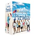 Camping Paradis - Coffret Vol. 1