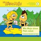 Die Biene Maja,Folge 6 - Biene Maja