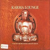 Review Various Artists  / Karma Lounge: 3 Cd's of Karma Chillout Beats