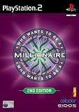 Video Games : Who Wants to Be a Millionaire 2