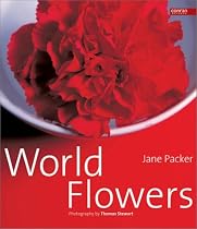 Jane Packer's World Flowers