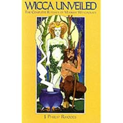Wicca Unveiled: The Complete Rituals of Modern Witchcraft