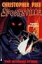 The Wishing Stone (Spooksville, Book 9)