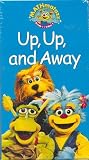 MATHmatazz ~ Up, Up, and Away