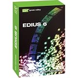 Grass Valley EDIUS 6 Video Editing Software