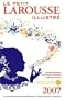 Le Petit Larousse Illustre (French Edition)