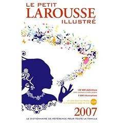 Le Petit Larousse illustr� : En couleurs Version reli�e