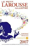 Le Petit Larousse illustr� : En couleurs Version reli�e