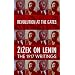 Revolution at the Gates: Zizek on Lenin, the 1917 Writings