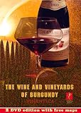 The Wine And Vineyards Of Burgundy [2006]
