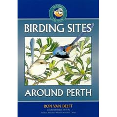 Birding Sites Around Perth (Western Australia)