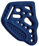 Dye I3 Pro Replacement Ear Pieces - Blue