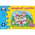 The Original Toy Company Floor Puzzle - Magical Castle