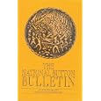 The National Button Bulletin: Vol. 56, No. 4: October 1997 by National Button Society