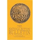 The National Button Bulletin: Vol. 56, No. 4: October 1997 by  National Button Society