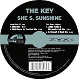 SHE S. SUNSHINE / THE KEY