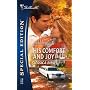 His Comfort and Joy (Moorehouse Legacy) (Silhouette Special Edition, No. 1732)