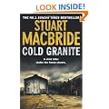 Cold Granite (Logan Mcrae 1)