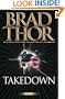 Takedown: A Thriller