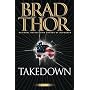 Takedown: A Thriller
