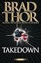 Takedown: A Thriller Takedown: A Thriller