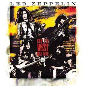 CD-Charts  Music : How The West Was Won: Live (3CD)