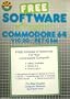 Free Software for Your Commodore 64, Vic 20/Pet, Cbm