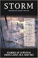 Storm: Stories of Survival Land Sea Sky (Adrenaline)