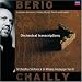 Berio: Orchestral Transcriptions