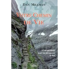 Votre chemin de vie
