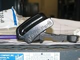 Center Window, Left Hand Rear Quarter Vent Window Latch for Mercury Villager