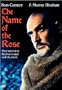 The Name of the Rose [Region 2]