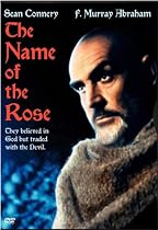 The Name Of The Rose [1987]