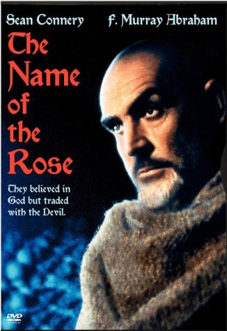 The Name Of The Rose [1987]