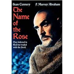 The Name Of The Rose [1987]